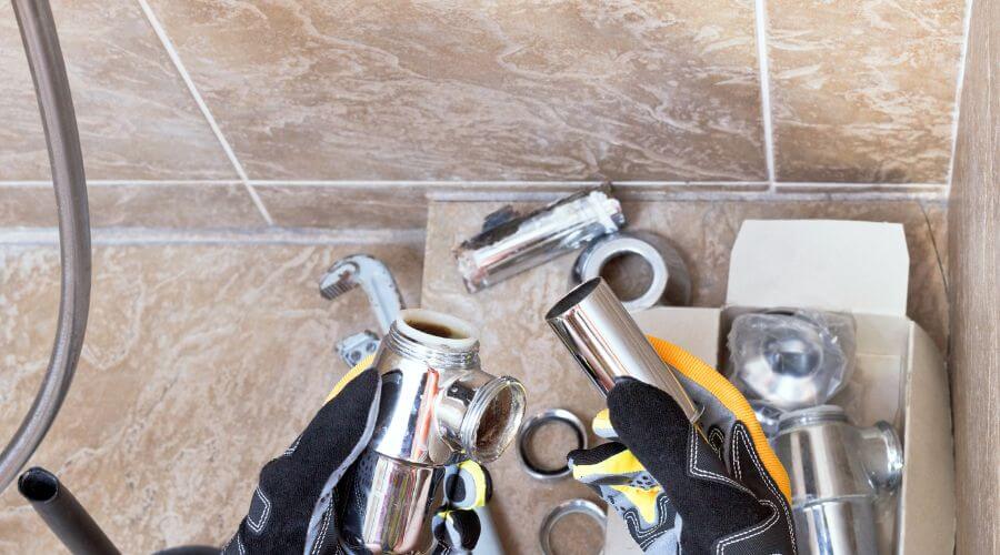 Expert tile roof repair services in Evergreen, CO